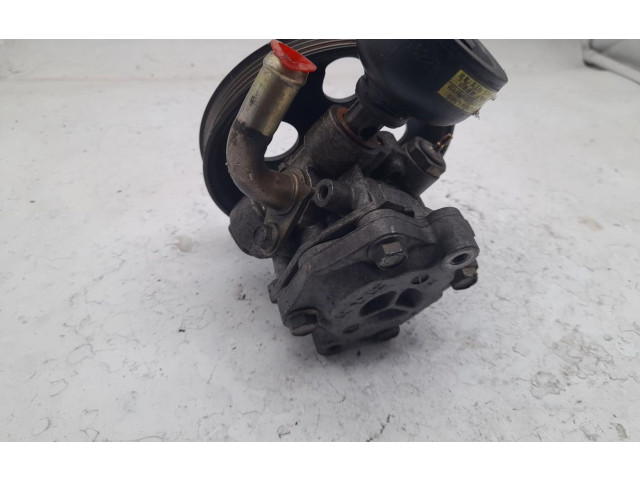 Рулевая рейка Насос усилителя руля Mitsubishi Space Wagon 1992 - 1998 года