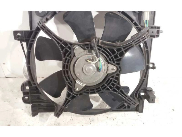 Электрический вентилятор радиаторов 45131FE030 Subaru Forester SH для двигателя EE20 108KW