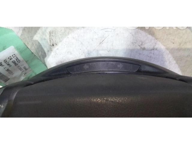 Руль Citroen C4 Grand Picasso 2007 - 2013 года 00004109NG