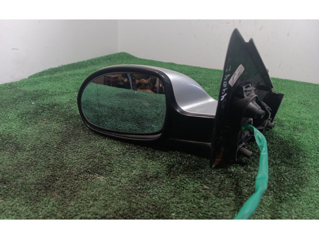 Зеркало электрическое Citroen C5 2005 - 2008 года