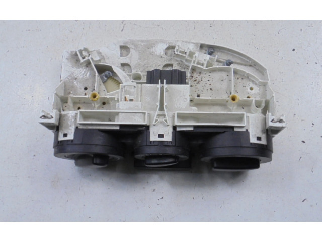 Блок управления климат-контролем 6K0819045D, 6K0819045D Seat Ibiza II (6k)