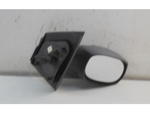 Зеркало (механическое) Alpine C2 1986 - 1987 года