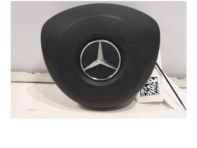 Надувная подушка для руля Mercedes-Benz A W176