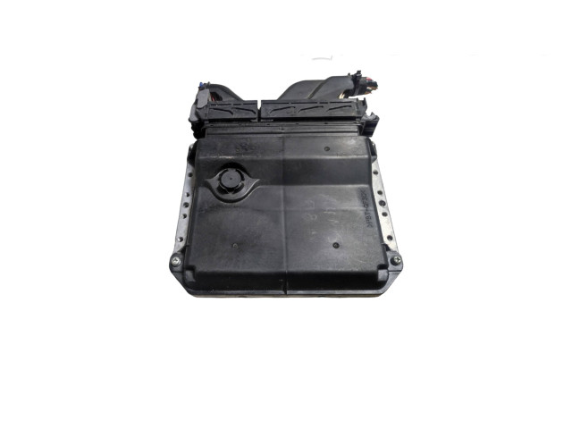 Řídící jednotka 8966102T60, MB2753004211 Toyota Auris 150 2008