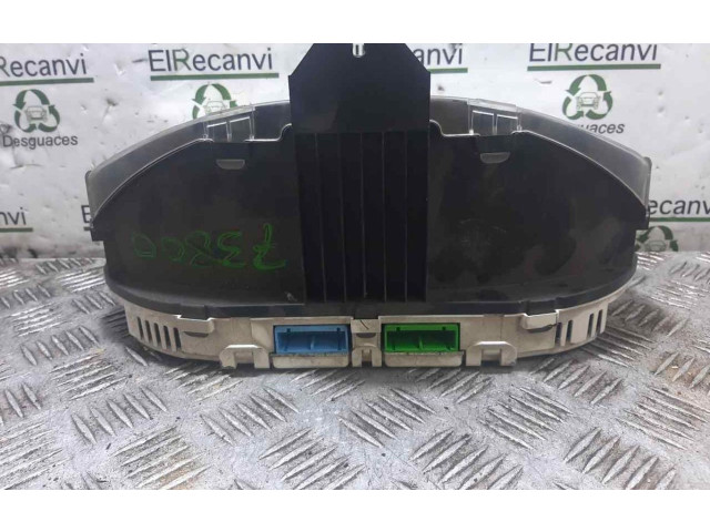 Přístrojová deska Honda Civic 2004 HR0291214