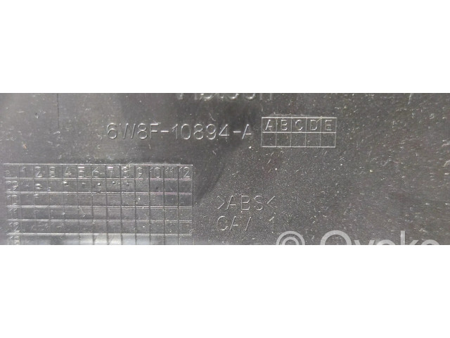 Панель приборов 9X2310849 Jaguar XF X250