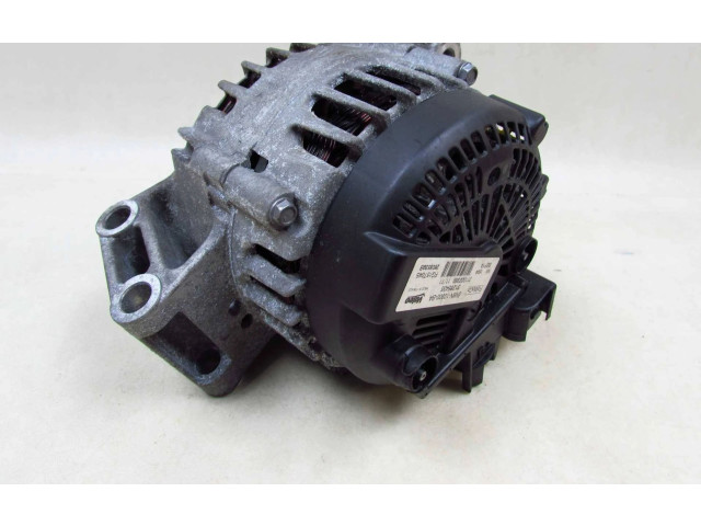 Генератор 31285435, BV6N-10300-BA   Volvo V70      