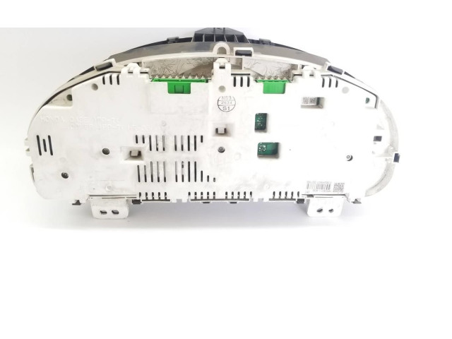 Speedometer (instrument cluster) 78100G100 Honda Accord