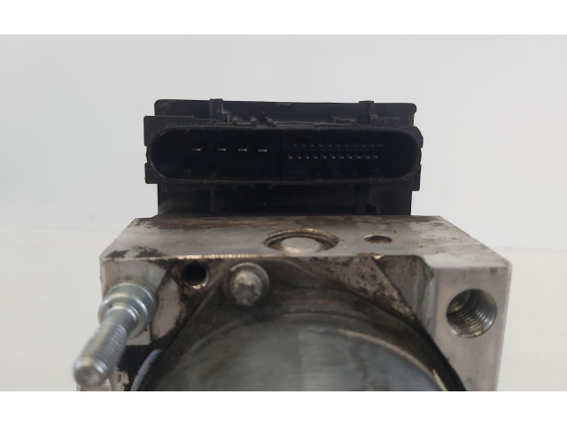 Блок АБС Fiat Scudo 2007 - 2016 года