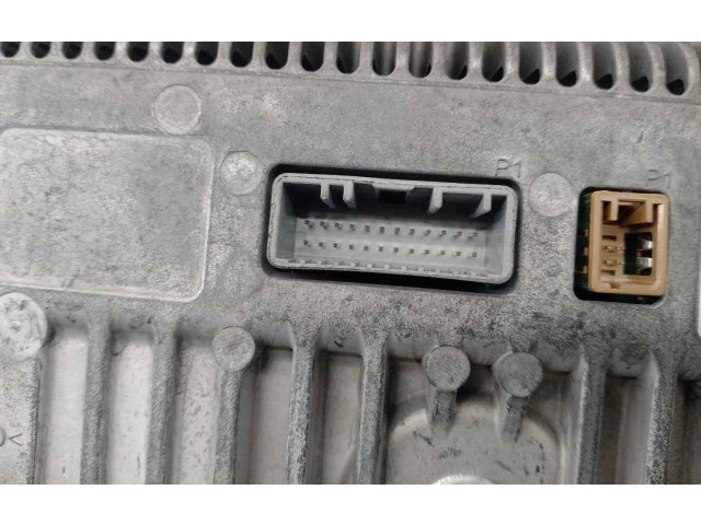 Блок предохранителей 243811BU0A Infiniti FX