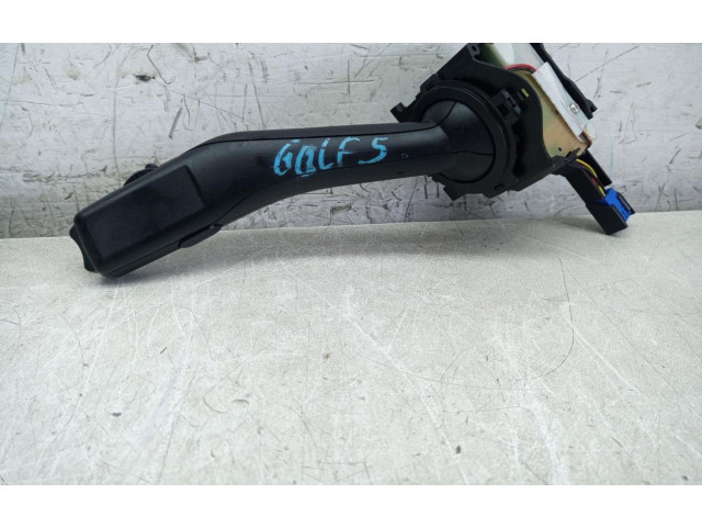 Переключатель дворников 1K0953519J Volkswagen Golf Plus