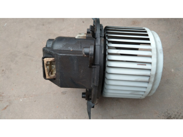 Вентилятор печки 5P1300000 Citroen C5 Aircross