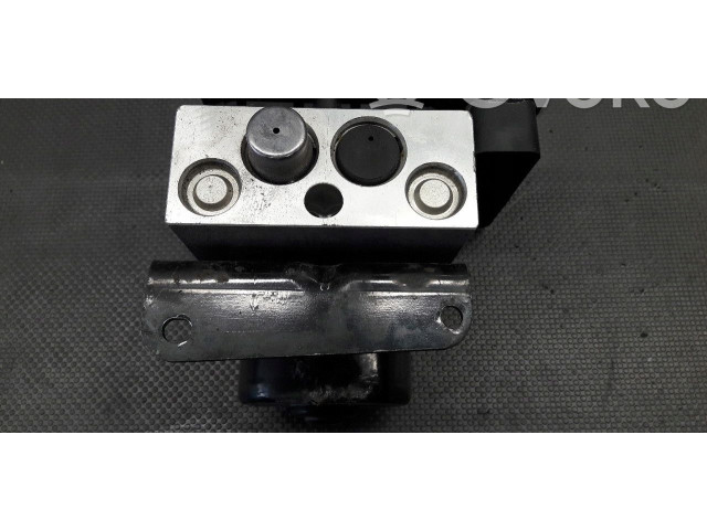 Блок АБС 06210908533 SsangYong Rexton - года