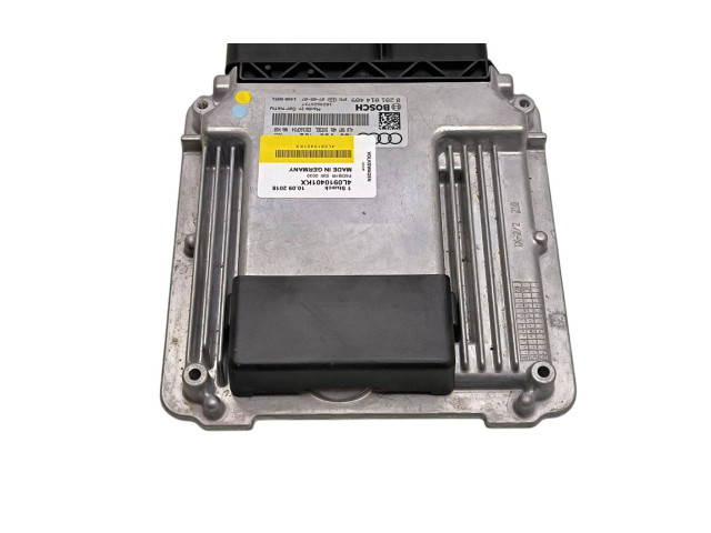 Řídící jednotka 4L0910401KX, 0281014409   Audi Q7 4L 2007