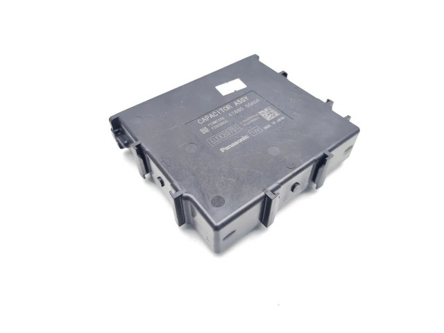 Блок управления 47880-5SA0A, P29M7006 Renault Clio V