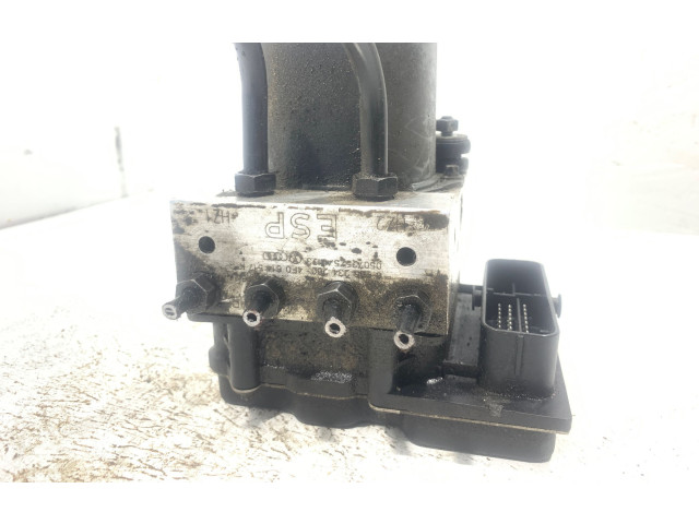 Блок АБС 4F0614517K, 4F0910517K Audi A6 S6 C6 4F 2004 - 2011 года