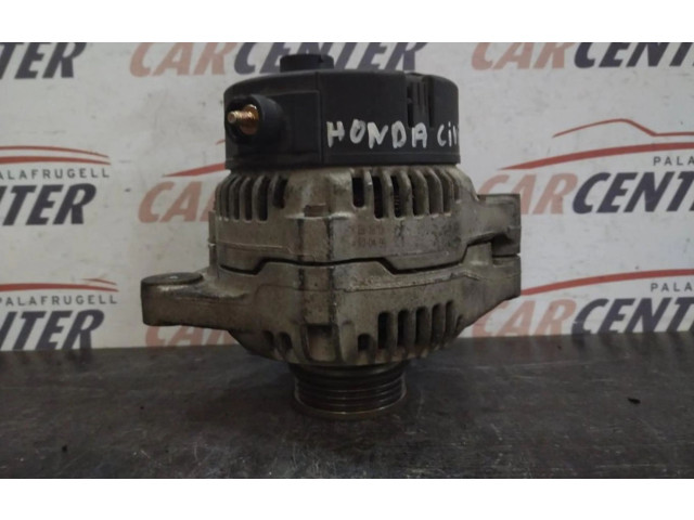 Генератор 0123315020   Honda Civic      