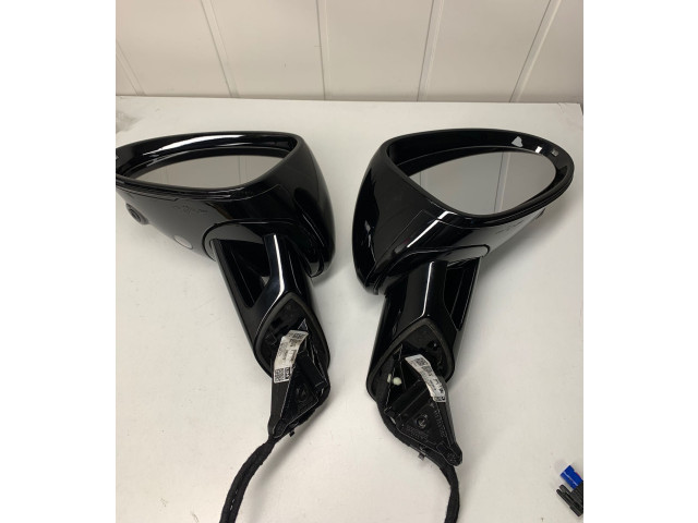 Зеркало (управляемое электричеством) 95B857507, 5526978 Porsche Macan