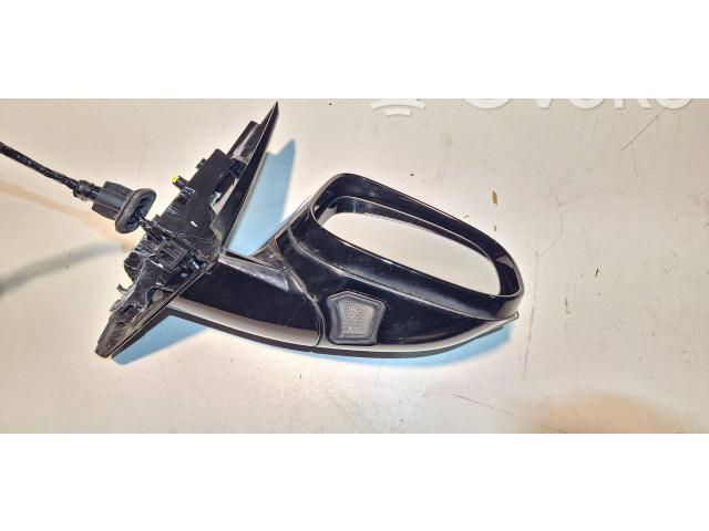 Зеркало электрическое        Volvo V60  2013 - 2018 года   