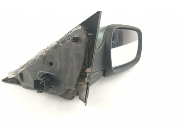 Зеркало электрическое        Renault Scenic RX   -  года   