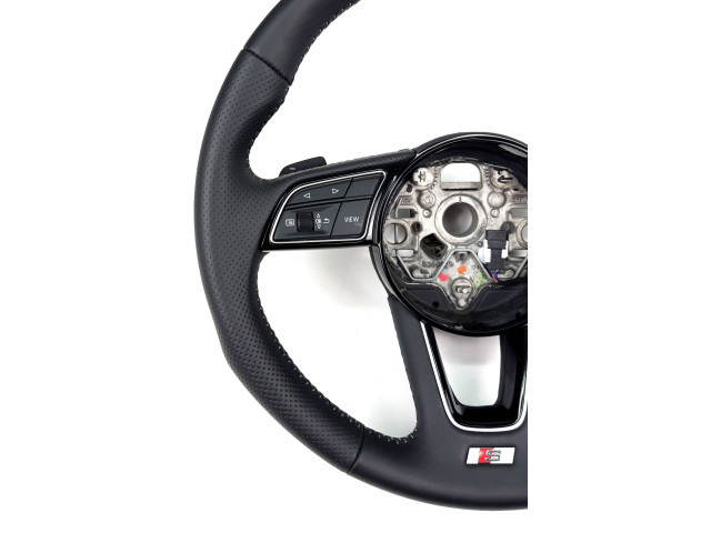 Руль Audi A1  2018 -  года 82A419091F      