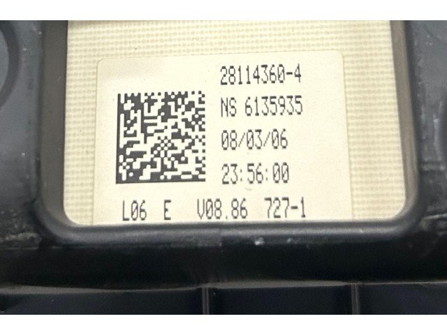 Панель приборов 9HZ Citroen C4 I