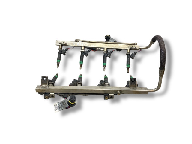 Vstřikovací lišta 05113348AC Chrysler Voyager