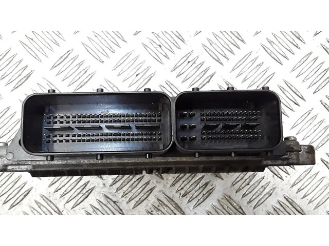 Řídící jednotka Mercedes-Benz Vito Viano W639 2009