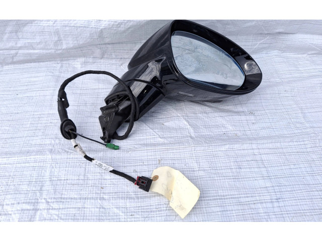 Zpětné zrcátko Porsche Cayenne (9Y0 9Y3) 2019 9Y1857508AJ, 1914440205