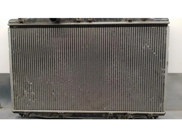 Радиатор охлаждающей жидкости