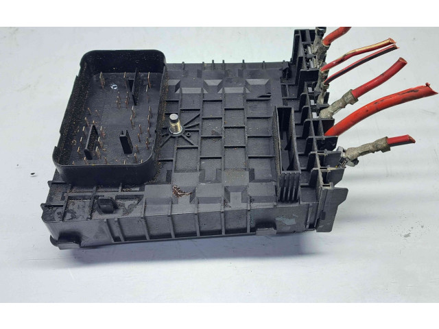 Блок предохранителей 1K0937125A Audi A3 S3 A3 Sportback 8P