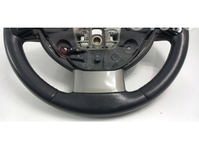 Руль Dacia Sandero  2008 - 2012 года       