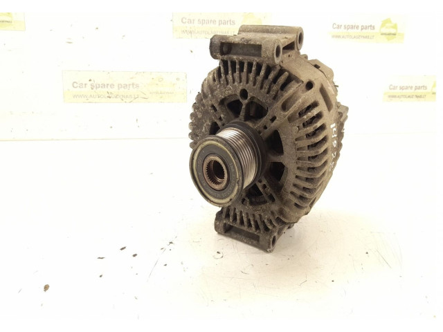 Генератор 6421540502, A6421540502 Mercedes-Benz R W251