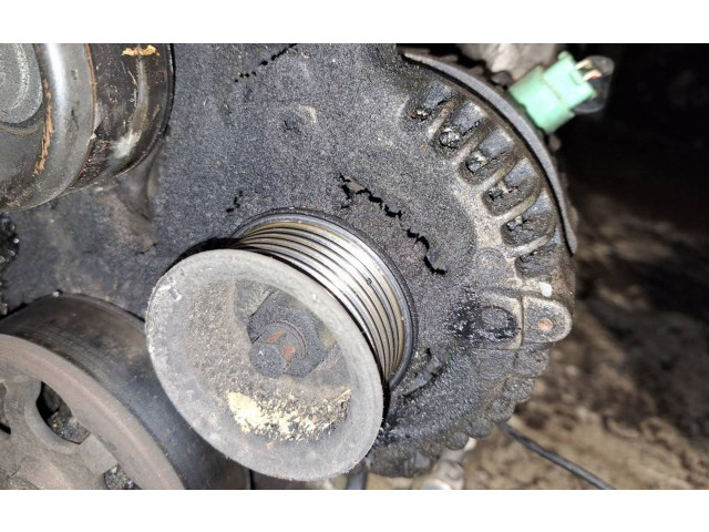 Блок управления климат-контролем 1042103231 Honda Accord