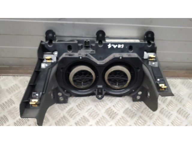 Блок управления климат-контролем 84441501   Chevrolet Camaro