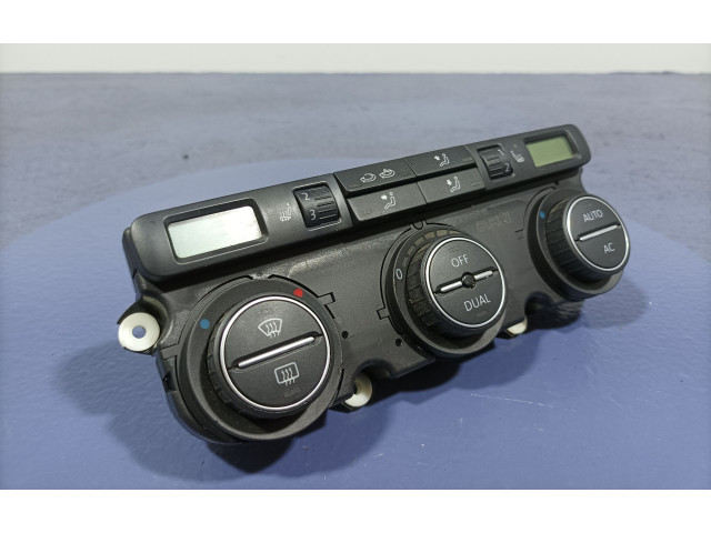Блок управления климат-контролем 1K0907044DA, 1K0907044DA Volkswagen Jetta V