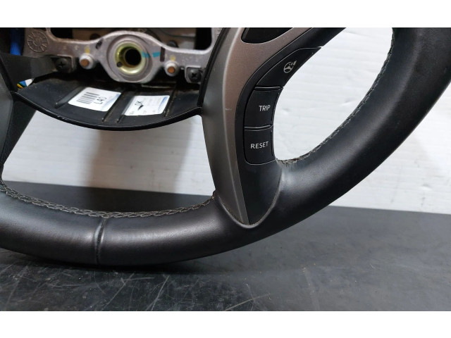 Volant Hyundai i30 2014 56113-A6000