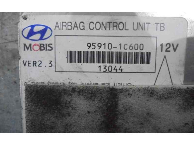 Блок подушек безопасности 959101C600, 13044   Hyundai Getz