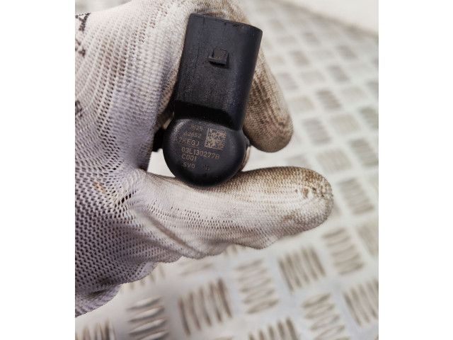 Форсунка 03L130277B Audi A1 CAYC