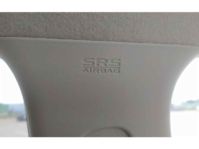 Боковая подушка безопасности Mitsubishi Space Star