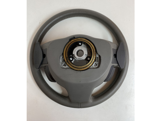 Руль Jaguar XJ X351  2009 - 2019 года AW933F563CJ0AMT      