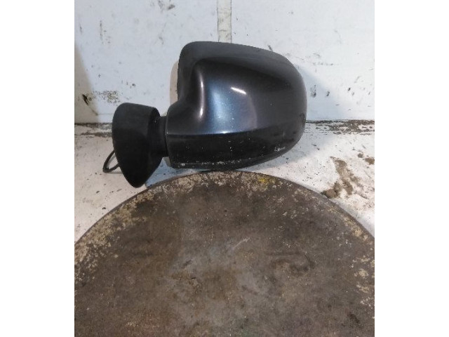 Зеркало (механическое)       Dacia Logan I  2004 - 2012 года   