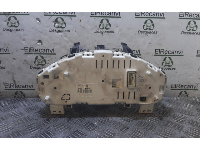 Панель приборов MM0038001 Mitsubishi Colt CZ3