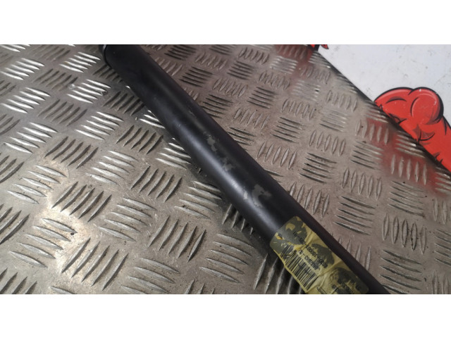 Передний кардан