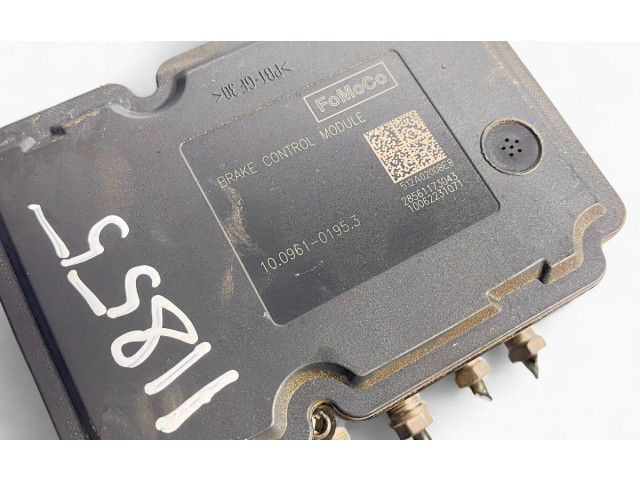 Блок АБС CV612C405AE, CV612C405AE   Ford  Kuga II  2013 - 2019 года