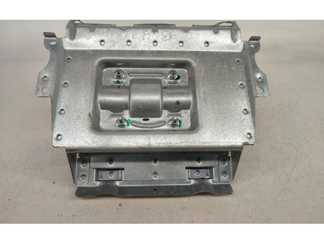 Подушка безопасности пассажира 8200444356   Renault Clio II