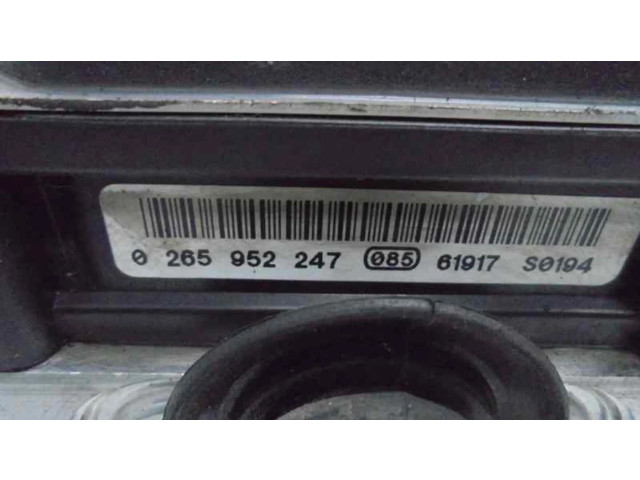 Блок управления АБС 1903143, FS512C405DA Ford Ka