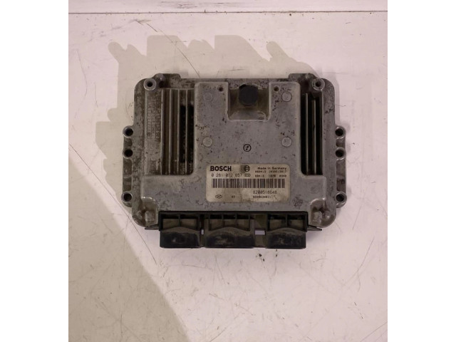 Řídící jednotka 1123001212 Suzuki Grand Vitara I