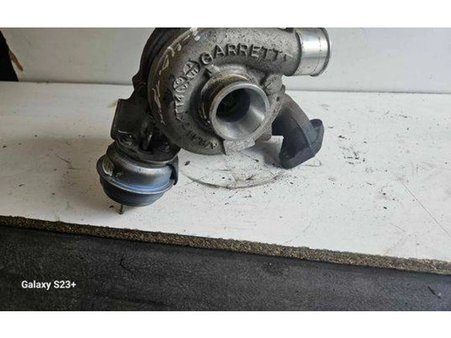 Turbodmychadlo Турбина 282012A850, 7940970003 Hyundai i40