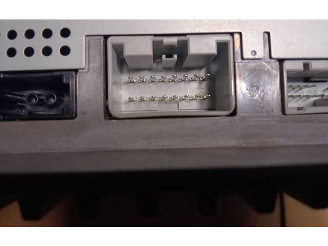 Звукоусилитель 31215524, 021085   Volvo S40       